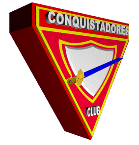 Historia de los Conquistadores - Club Onice